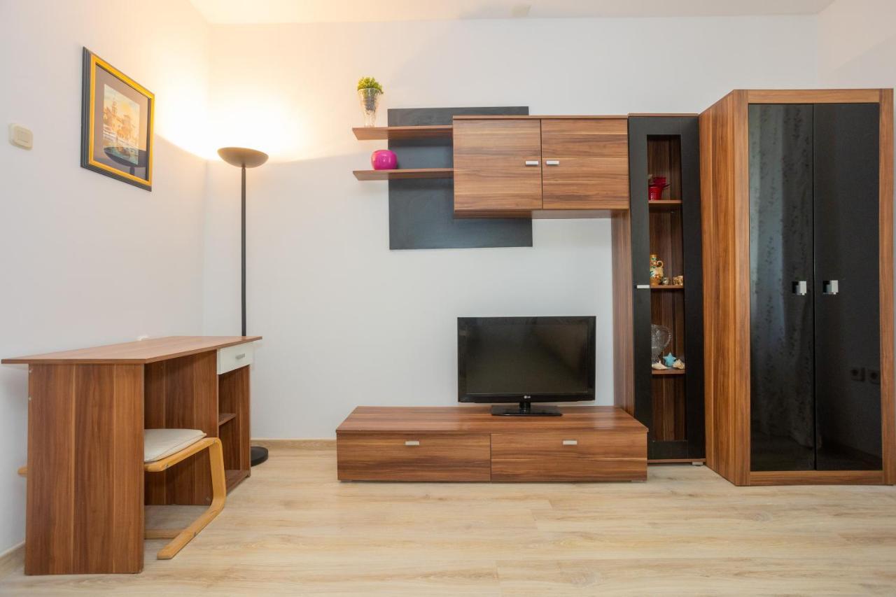 Apartman Toni Split Eksteriør billede
