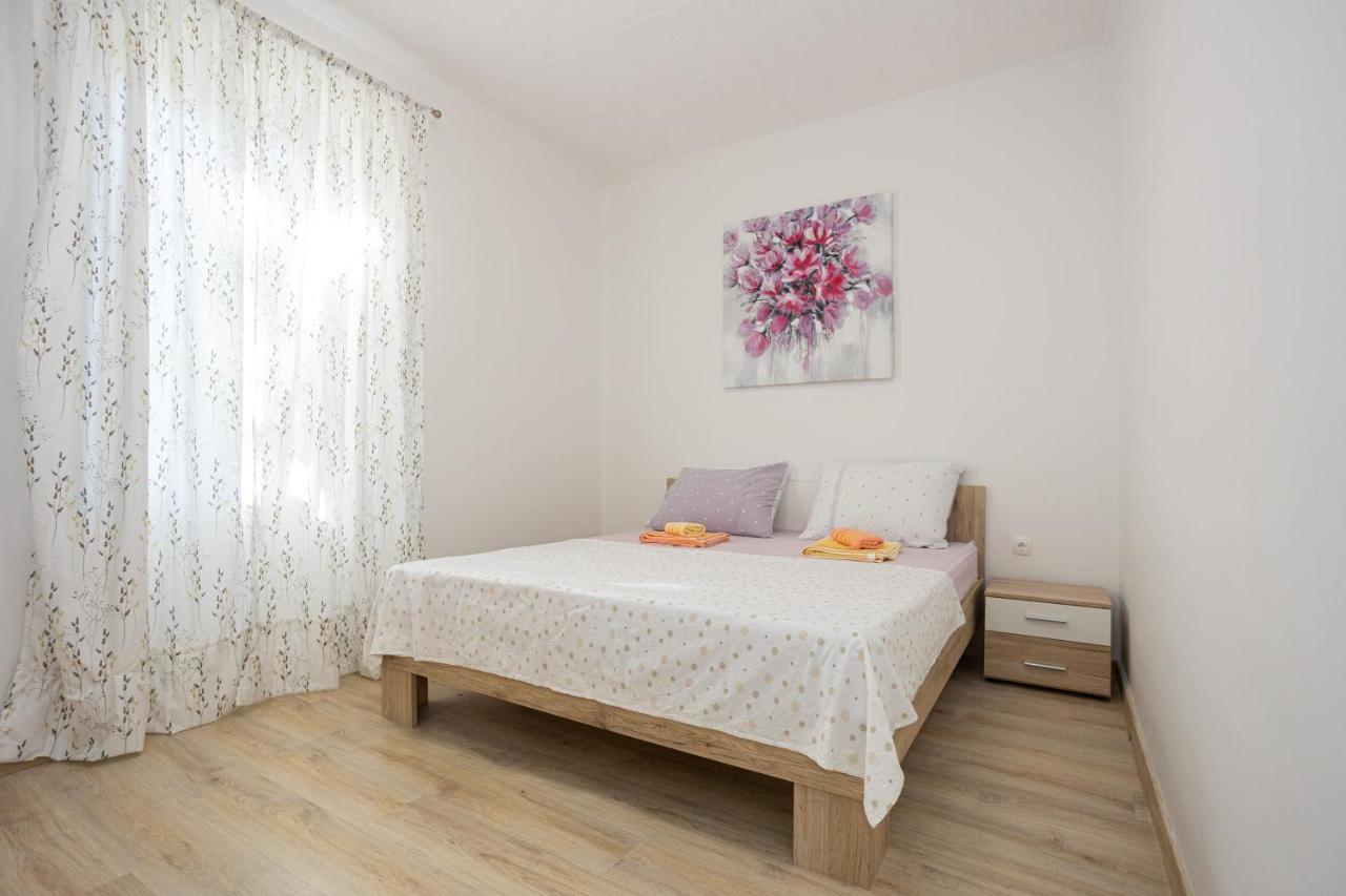 Apartman Toni Split Eksteriør billede