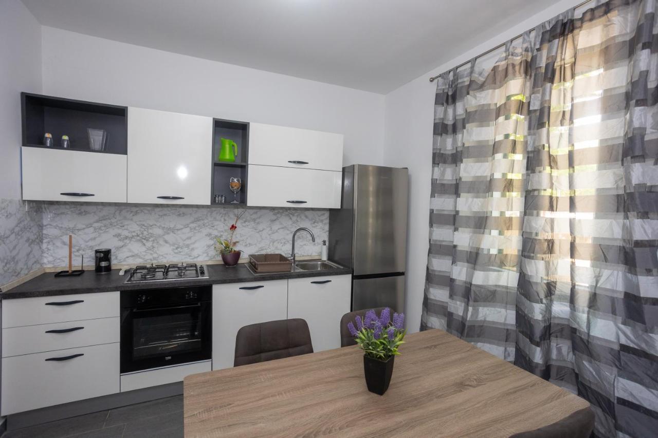 Apartman Toni Split Eksteriør billede