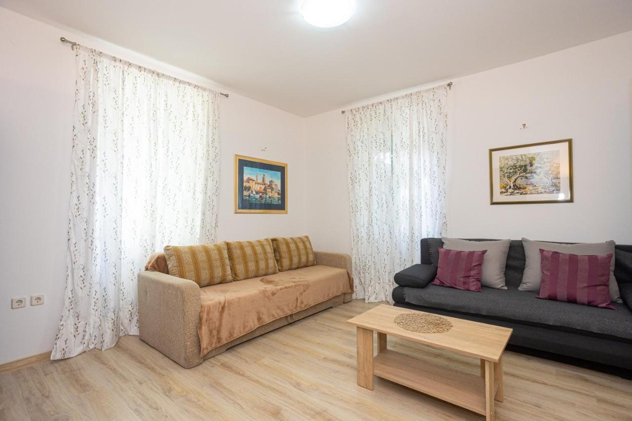 Apartman Toni Split Eksteriør billede
