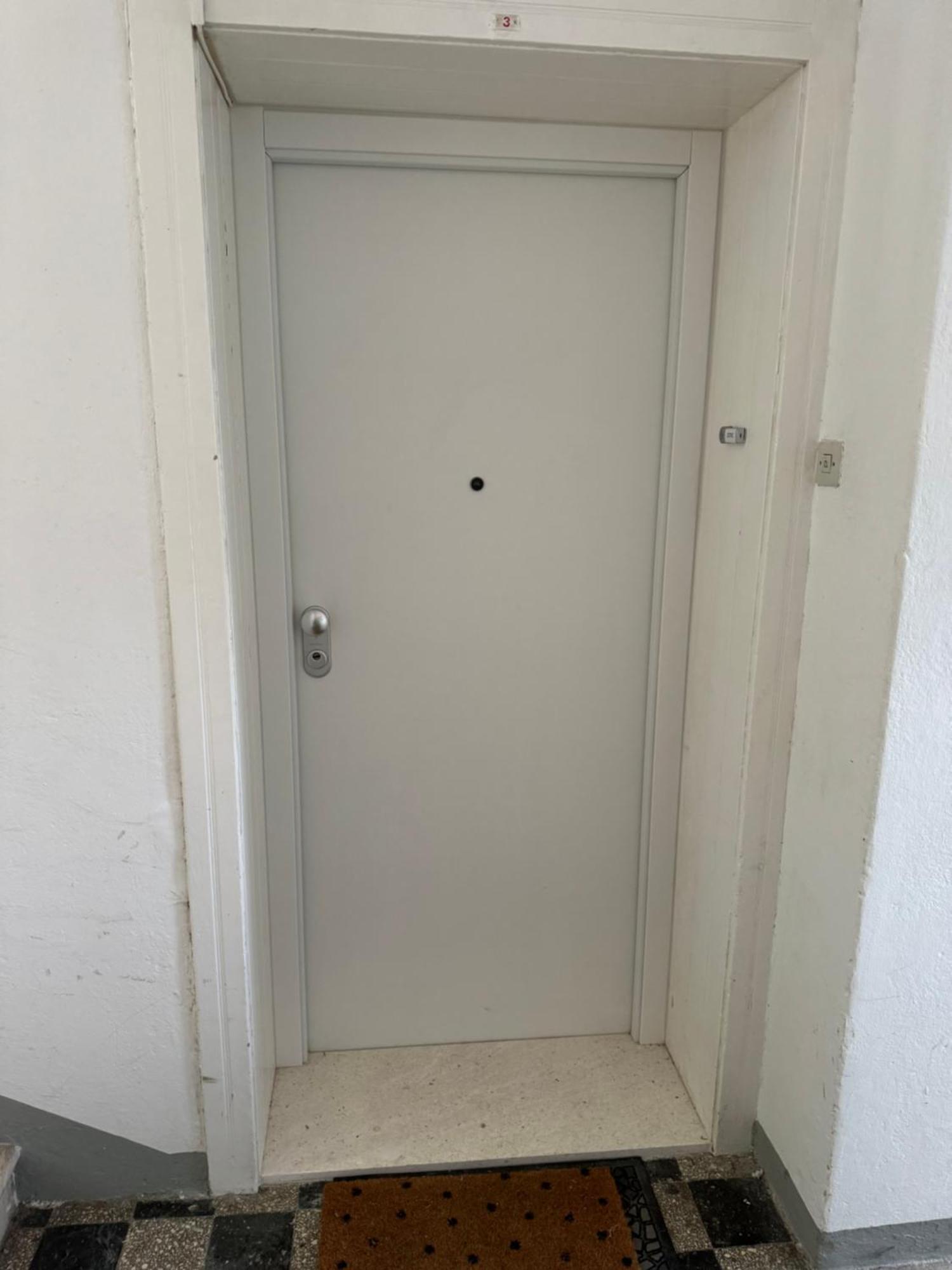 Apartman Toni Split Eksteriør billede